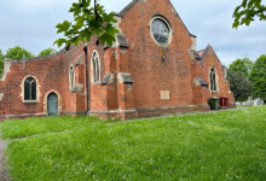 St Mary Magdalene's Church, Creswell景点图片