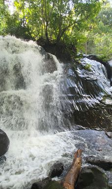 Ton Nga Chang Wildlife Sanctuary-合艾