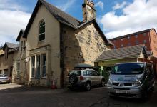 Jamia Islamia - Muslim Community Centre景点图片