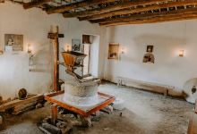 Ecomuseo Molino De Piedra San José景点图片