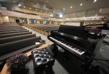 Salvation Baptist Church景点图片