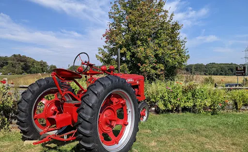 The Brookeville Beer Farm