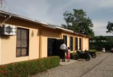 Salón del Reino de los Testigos de Jehova景点图片