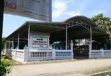 Masjid Nurul Hasanah景点图片