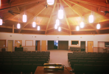 Christ Covenant Church景点图片