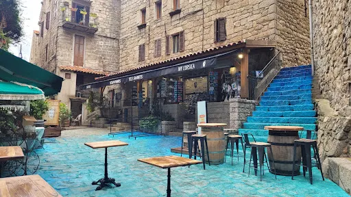 永安旅遊