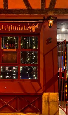 L'Alchimiste-斯特拉斯堡