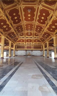 Maha Atulawaiyan (Atumashi) Kyaungdawgyi-曼德勒