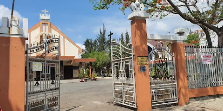 天主教美湫教區