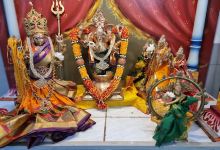 Geneva Arputha Vinayagar Temple景点图片