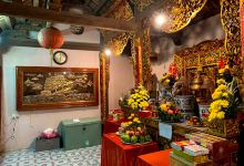 Từ đường họ HOÀNG NGỌC景点图片