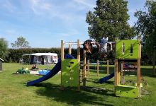 Boerderijcamping Molenperk景点图片