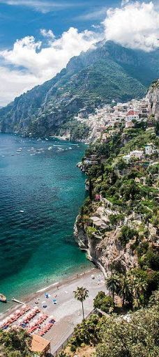 Bagni d'Arienzo Beach Club-波西塔诺