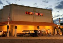 Garden Center at The Home Depot购物图片