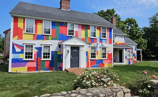Cahoon Museum of American Art