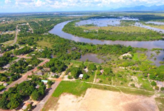 Parque de Exposição Olavo Brasil Filho景点图片