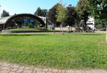 Parco Comunale Del Brolo景点图片
