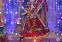 Madi Mata Mandir Miana景点图片