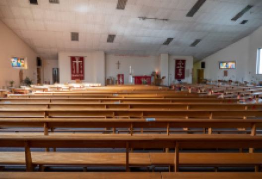 St Edwards R C Church景点图片