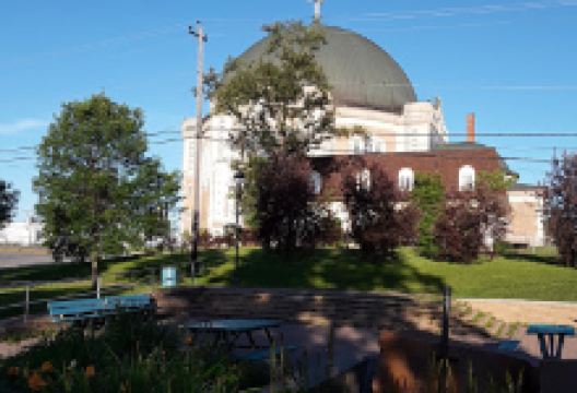 Cathedral Park景点图片