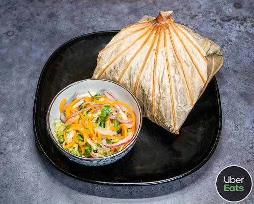 NAM Vietnamese Restaurant