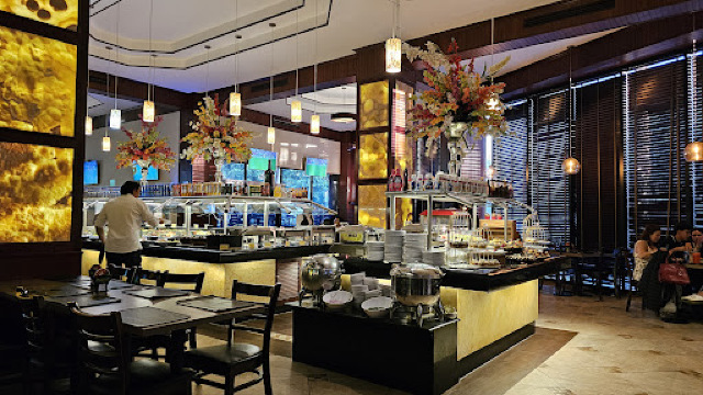 Mr. Pampas - GDL Urbania