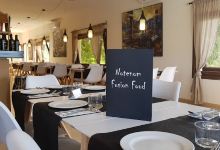 NOTENOM FUSION FOOD美食图片