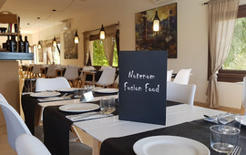 NOTENOM FUSION FOOD