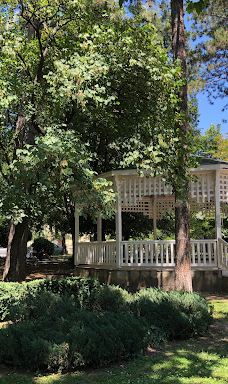 Danube Park-诺维萨德