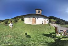 Chiesa di San Fiorino景点图片