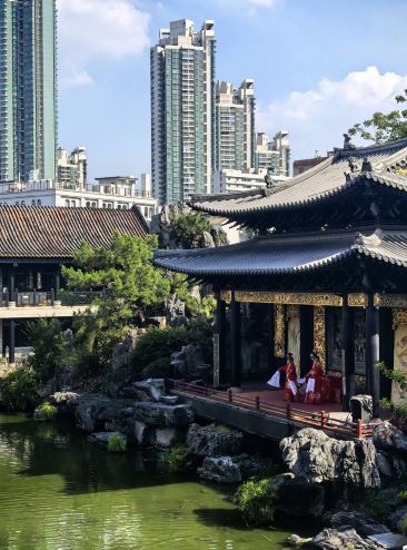永庆坊景点图片 37