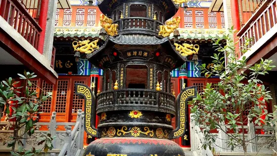 寶珠寺