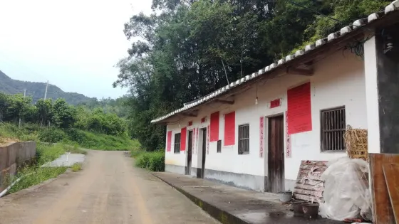華光大帝廟