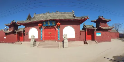 德泉寺