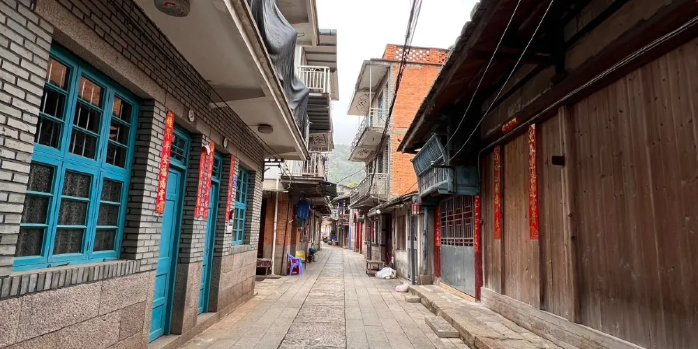 永安旅遊