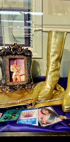 Selena Museum-科珀斯克里斯蒂