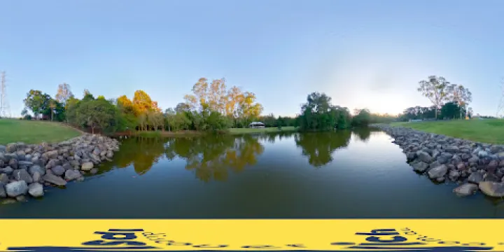 Pan Pacific Peace Gardens