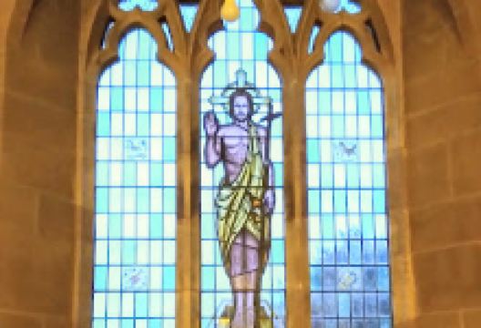 St Bartholomew Areley Kings景点图片