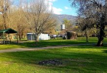 Nug Nug Reserve Camping Ground & Caravan Park景点图片