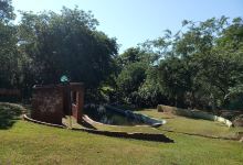 Balneario karê'i景点图片