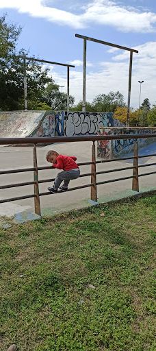 Naciones Park-科尔多瓦