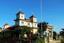 Thánh tịnh Thanh Quang景点图片