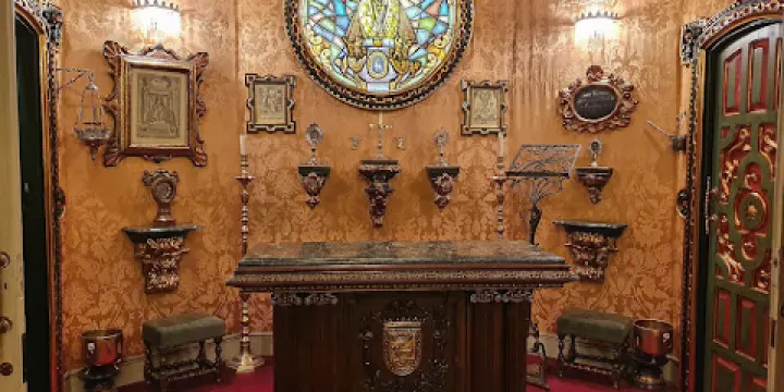 潘普洛納市政府