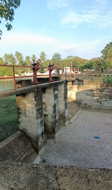 Yoda Lake-汉班托特