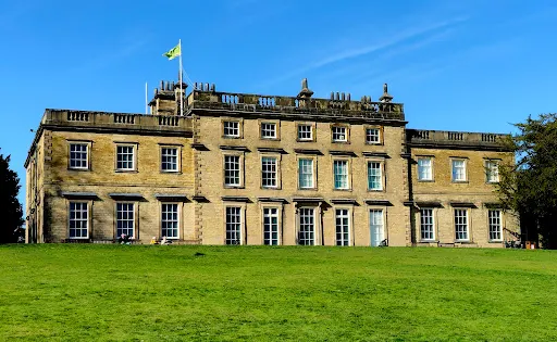 Cannon Hall Museum