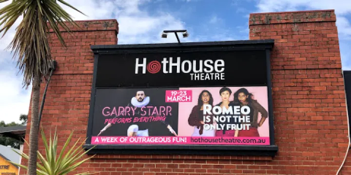HotHouse Theatre