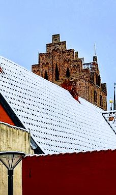 Middelfart Church-米泽尔法特