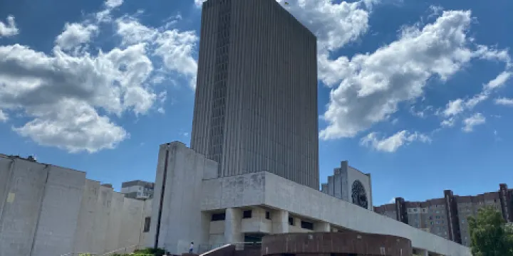 烏克蘭維爾納茨基國家圖書館