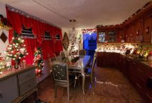 La Casa de la Navidad景点图片