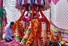 Devta Mahunag Temple景点图片